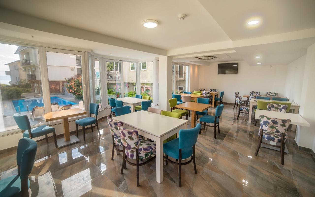 Villa Jordan Ohrid Ngoại thất bức ảnh