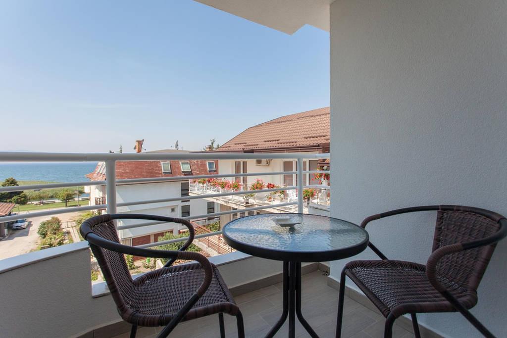 Villa Jordan Ohrid Ngoại thất bức ảnh