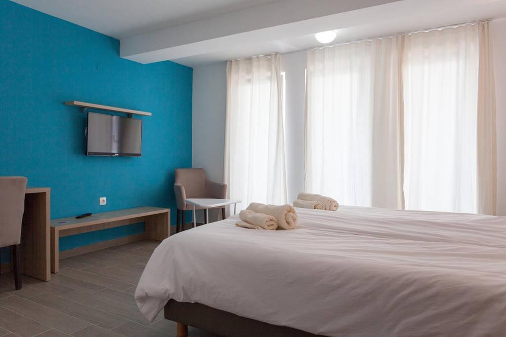 Villa Jordan Ohrid Ngoại thất bức ảnh