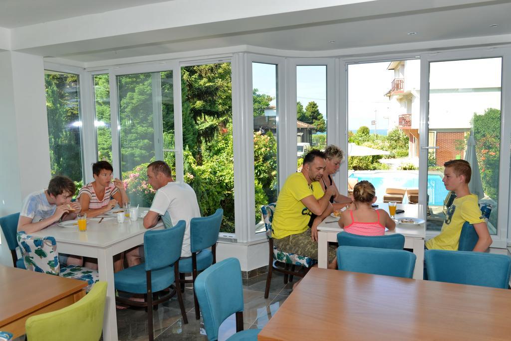 Villa Jordan Ohrid Ngoại thất bức ảnh