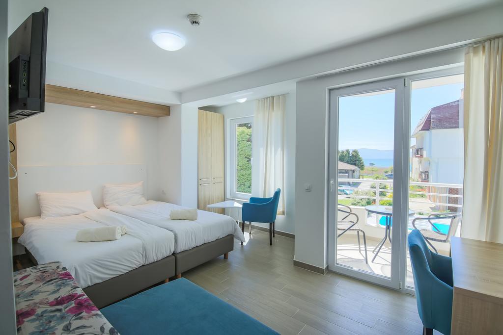 Villa Jordan Ohrid Ngoại thất bức ảnh