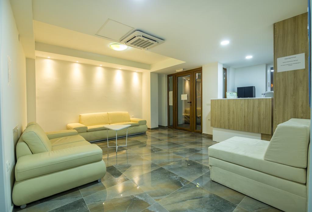 Villa Jordan Ohrid Ngoại thất bức ảnh