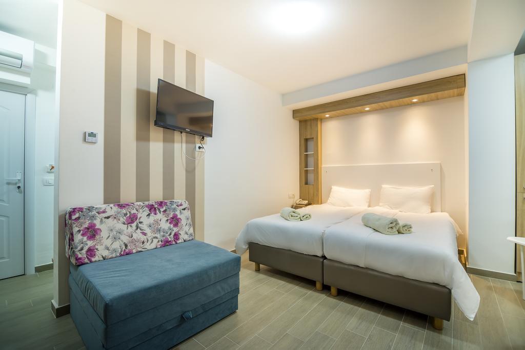 Villa Jordan Ohrid Ngoại thất bức ảnh