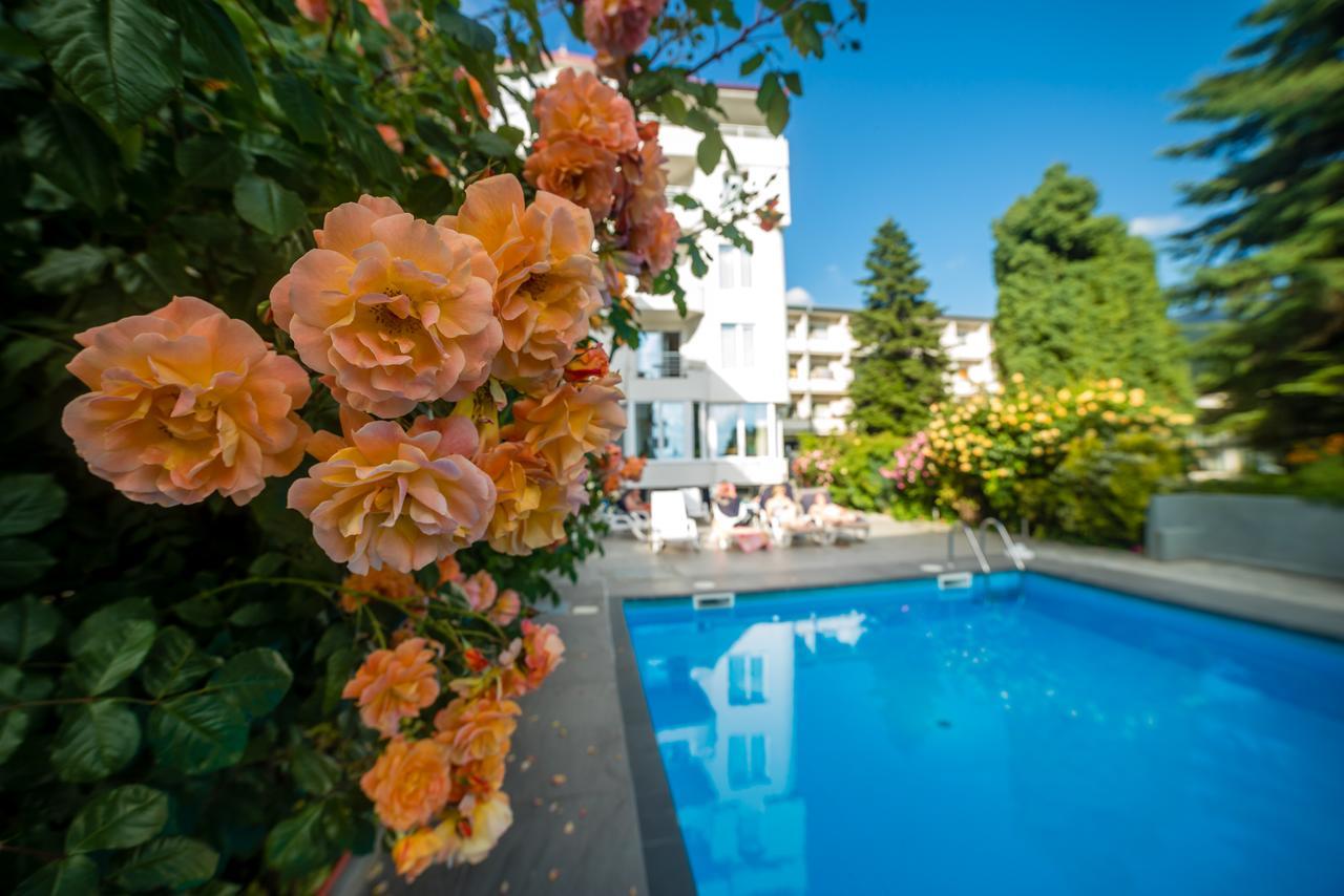 Villa Jordan Ohrid Ngoại thất bức ảnh