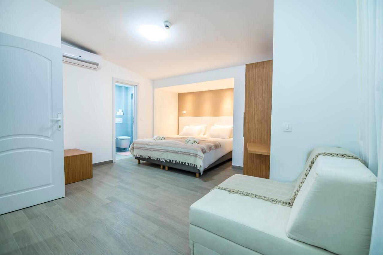 Villa Jordan Ohrid Ngoại thất bức ảnh